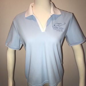 North End Sport Ladies golf shirt